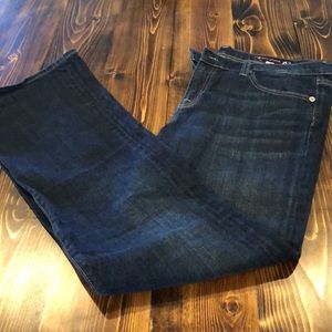 Vigoss Jeans bootcut size 13. EUC